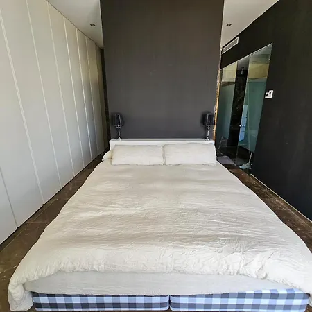 Villa Roca Llisa Santa Eularia des Riu