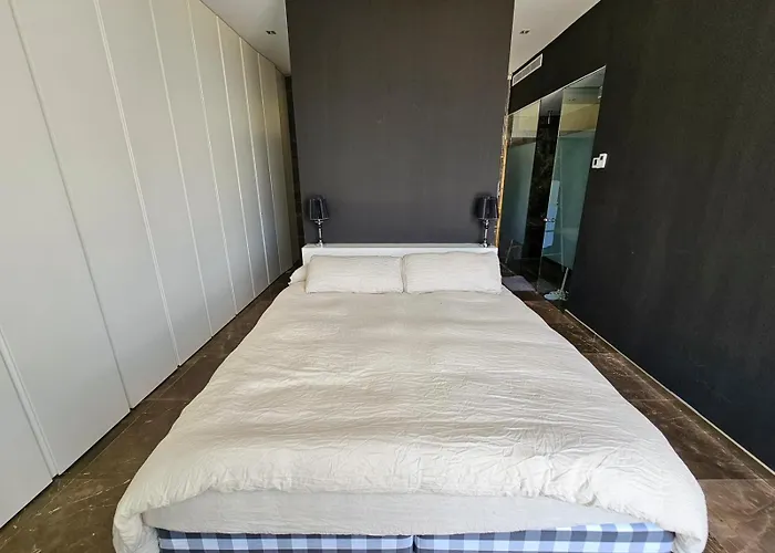 Villa Roca Llisa Santa Eularia des Riu