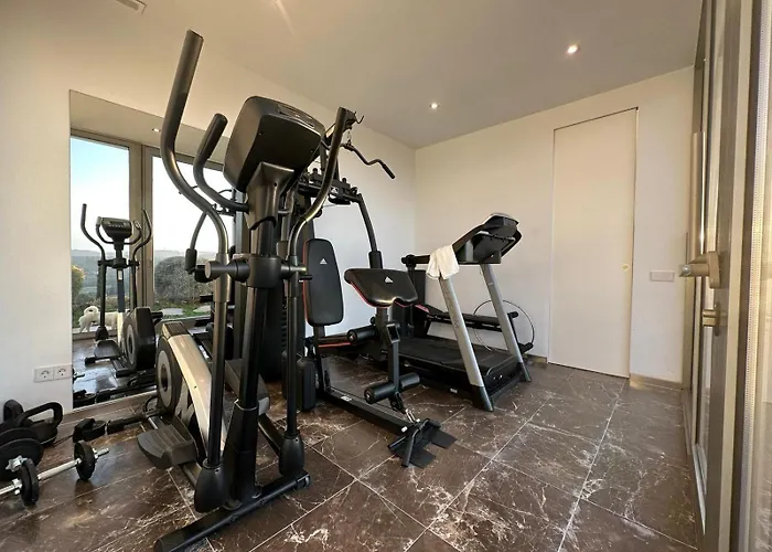 Roca Llisa * 圣埃乌拉利亚