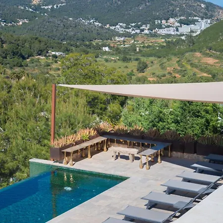 Villa Roca Llisa *